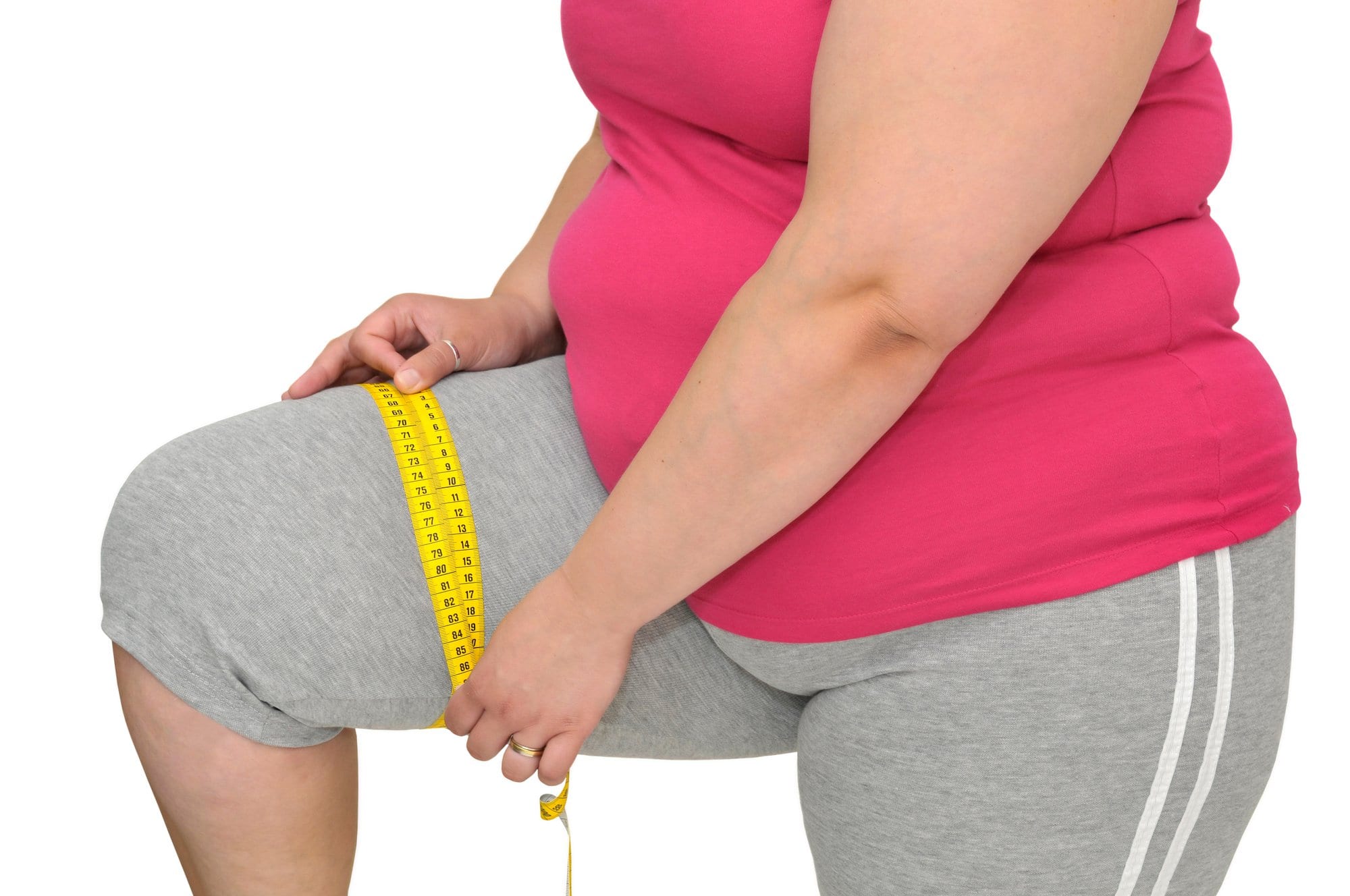 Как Сбросить Вес С Больным Коленом