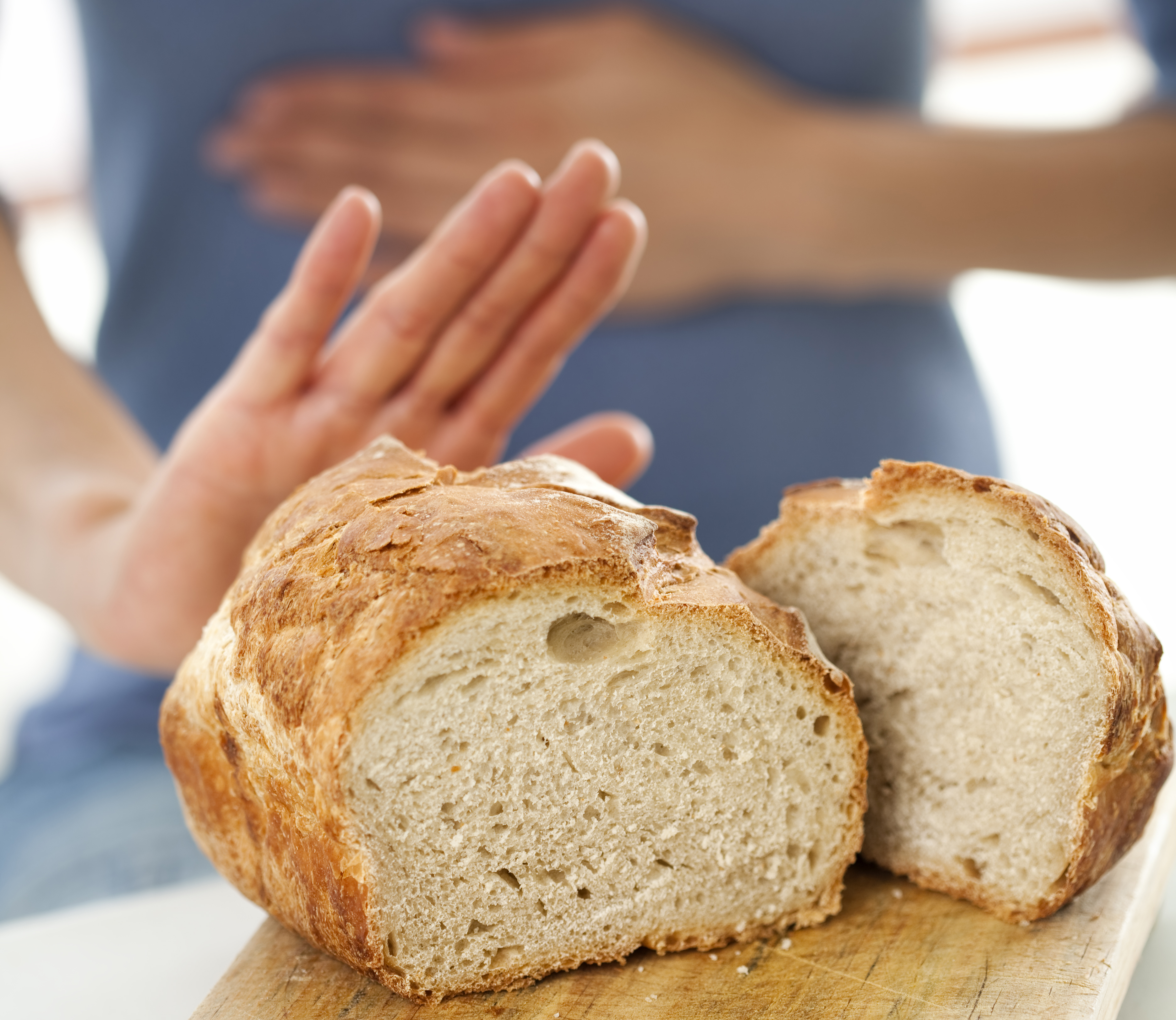 Хлеб невкусный
