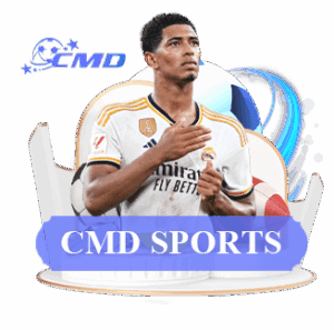 sports cmd
